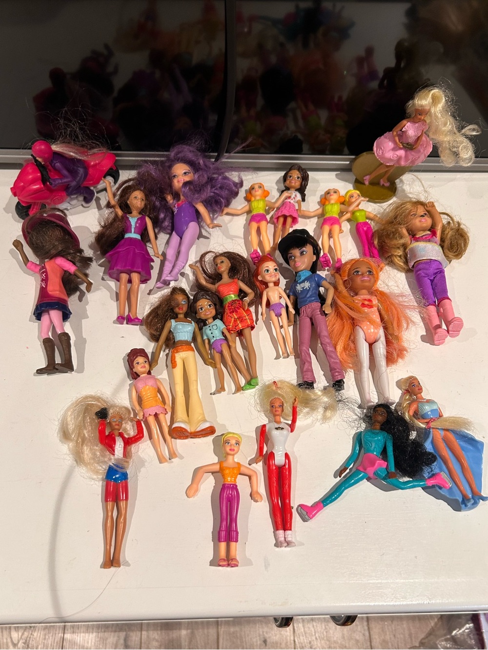 Mattel